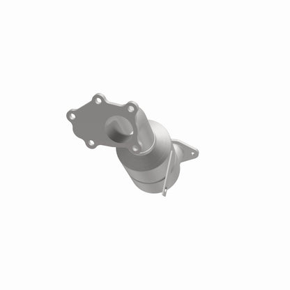 MagnaFlow Direct Fit Catalytic Converter 02-07 WRX/STi frt OEM