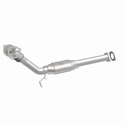 MagnaFlow Direct Fit Catalytic Conv Volvo 05-09 S60 2.4L/2.5L Turbo / 04-06 S80 Turbo/05-07 V70 2.5L