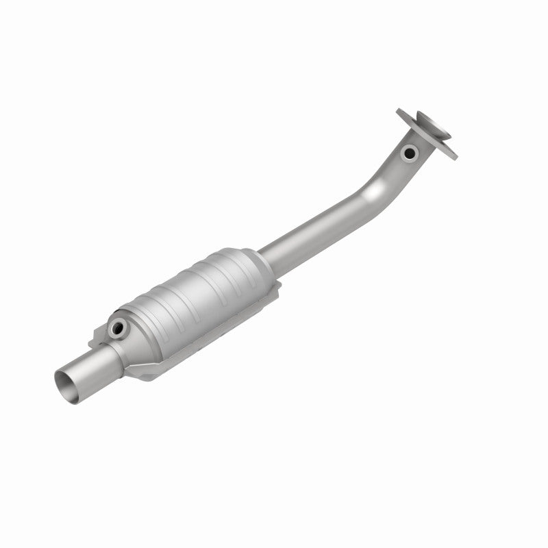 MagnaFlow Direct Fit Catalytic Converter 00-03 BMW X5 4.4L Driver Side OEM