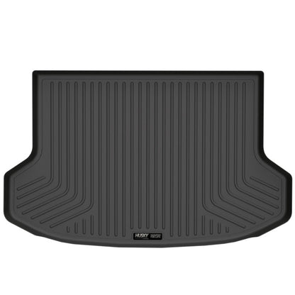 Husky Liners 21-22 Kia Seltos WeatherBeater Cargo Liner - Black