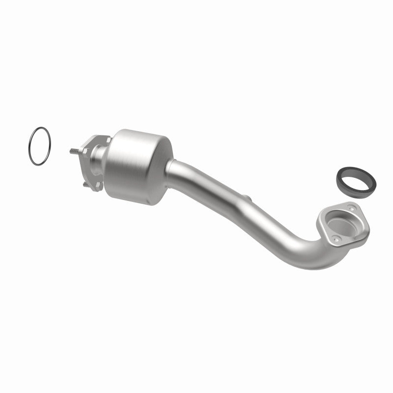 MagnaFlow Direct Fit Catalytic Converter 16-18 Honda HR-V 1.8L
