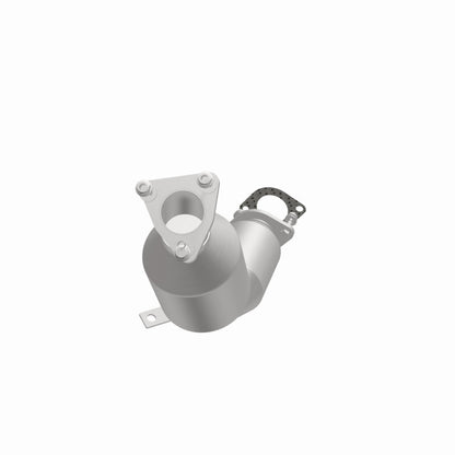 MagnaFlow Direct Fit Catalytic Conv 04-06 Nissan 350Z 3.5L / 04-07 Infiniti G35 3.5L - Left Side
