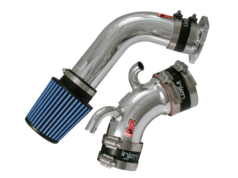 Injen 94.5-97 Maxima Polished Cold Air Intake