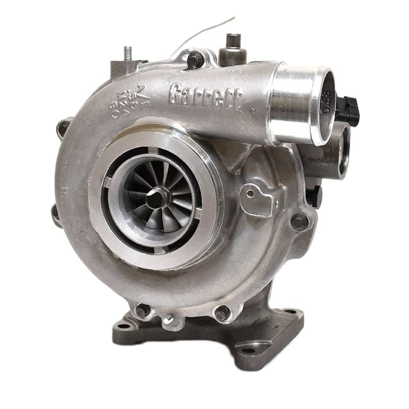 Industrial Injection 11-16 6.6L LML Duramax New Garrett Turbocharger LGH