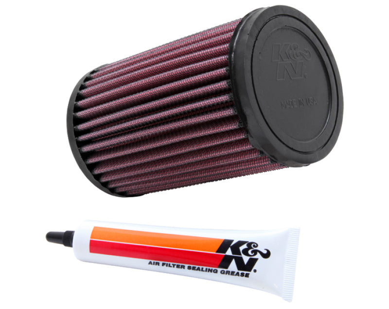 K&N 99-09 Yamaha YFM250 / 00-09 YFM400 Replacement Air Filter