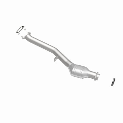 MagnaFlow Direct Fit Catalytic Converter 08-09 Subaru Outback H4 2.5