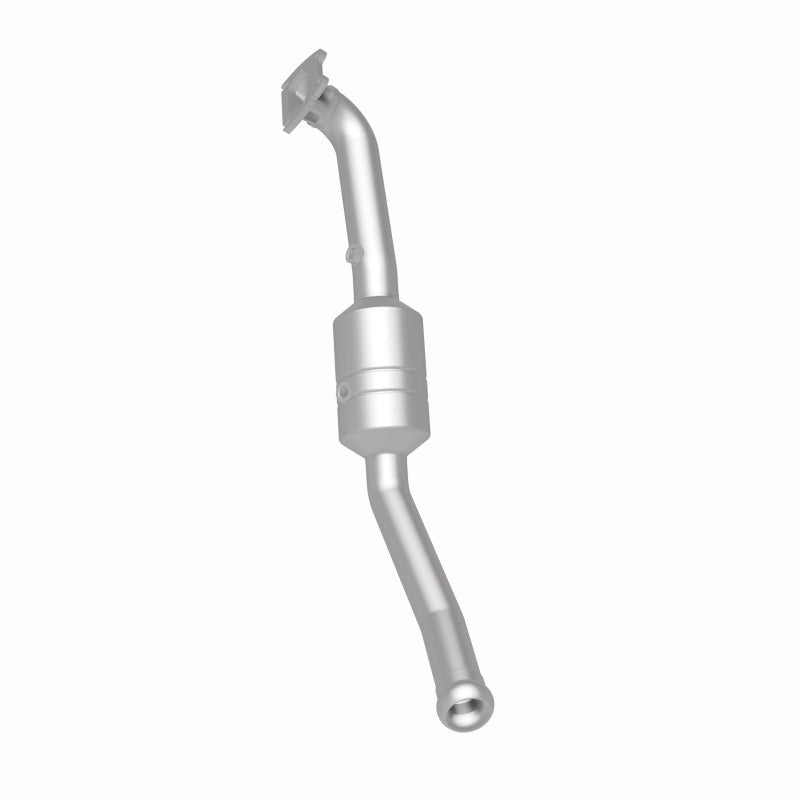 MagnaFlow Direct Fit Catalytic Converter OEM 11-12 Jeep Grand Cherokee 3.6L