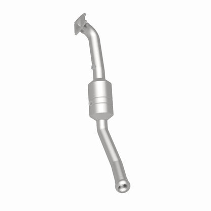 MagnaFlow Direct Fit Catalytic Converter OEM 11-12 Jeep Grand Cherokee 3.6L