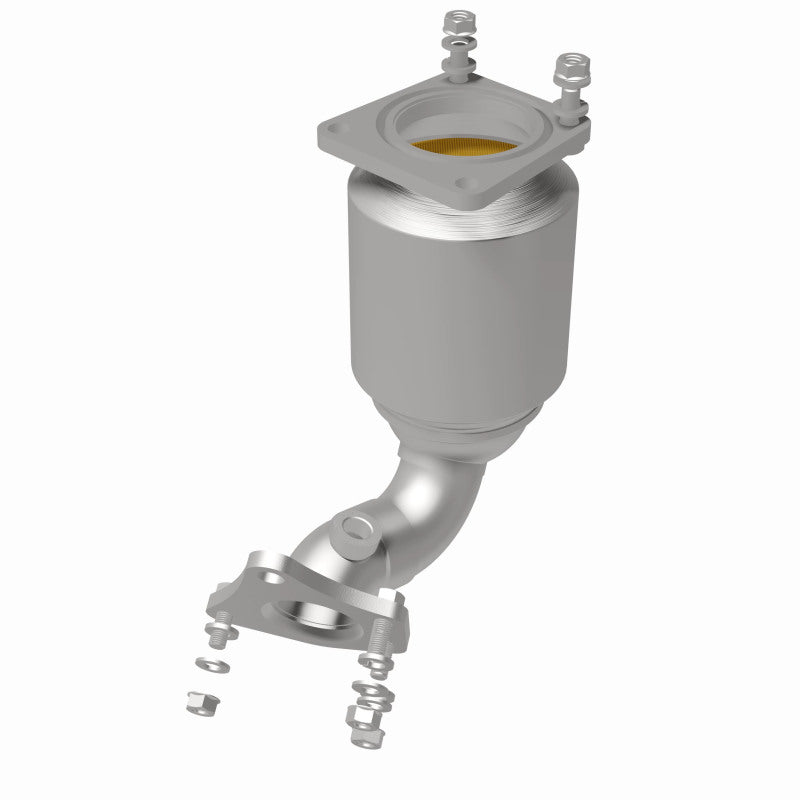 MagnaFlow Direct Fit Catalytic Converter 2011 Nissan Quest 3.5L V6