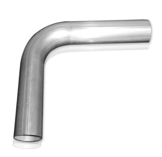 Stainless Works 5in 90 degree mandrel bend