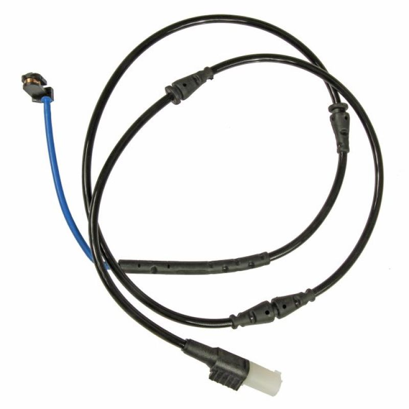 Power Stop 10-13 Land Rover Range Rover Sport Front Euro-Stop Electronic Brake Pad Wear Sensor