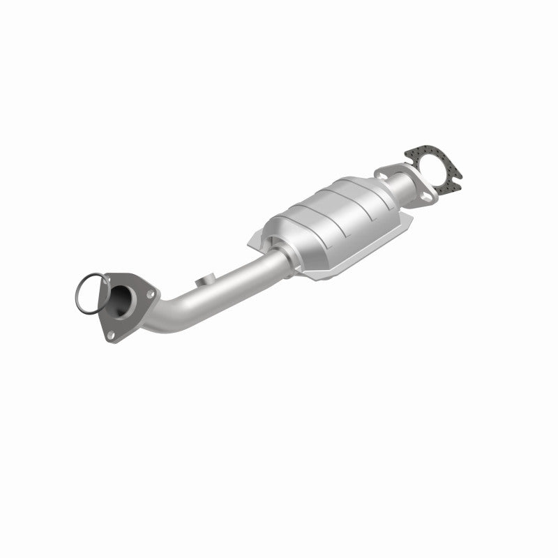 MagnaFlow Direct Fit Catalytic Converter 01-04 Pathfinder DS rr OEM