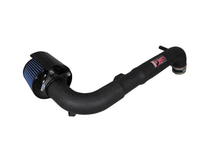 Injen 05-20  Toyota Tacoma 2.7L  Wrinkle Blk Power-Flow Air Intake w/MR Tech/Heat Shield/Nano Filter