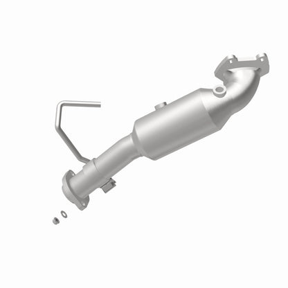 MagnaFlow Direct Fit Catalytic Converter California Grade 12-15 Jeep Wrangler V6 3.6L