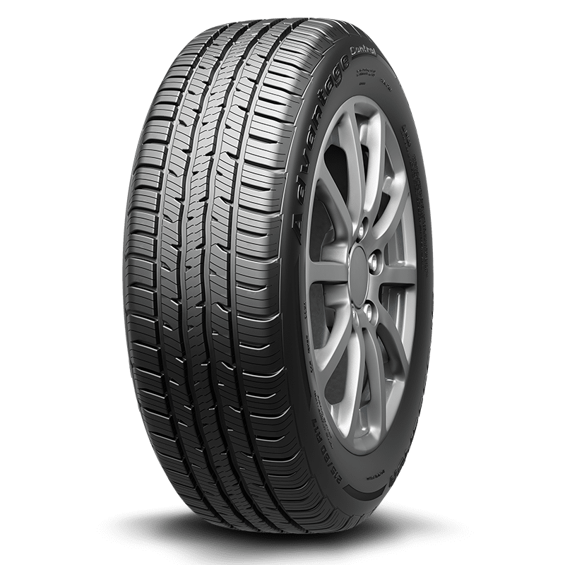 BFGoodrich Advantage Control 225/60R18 100V