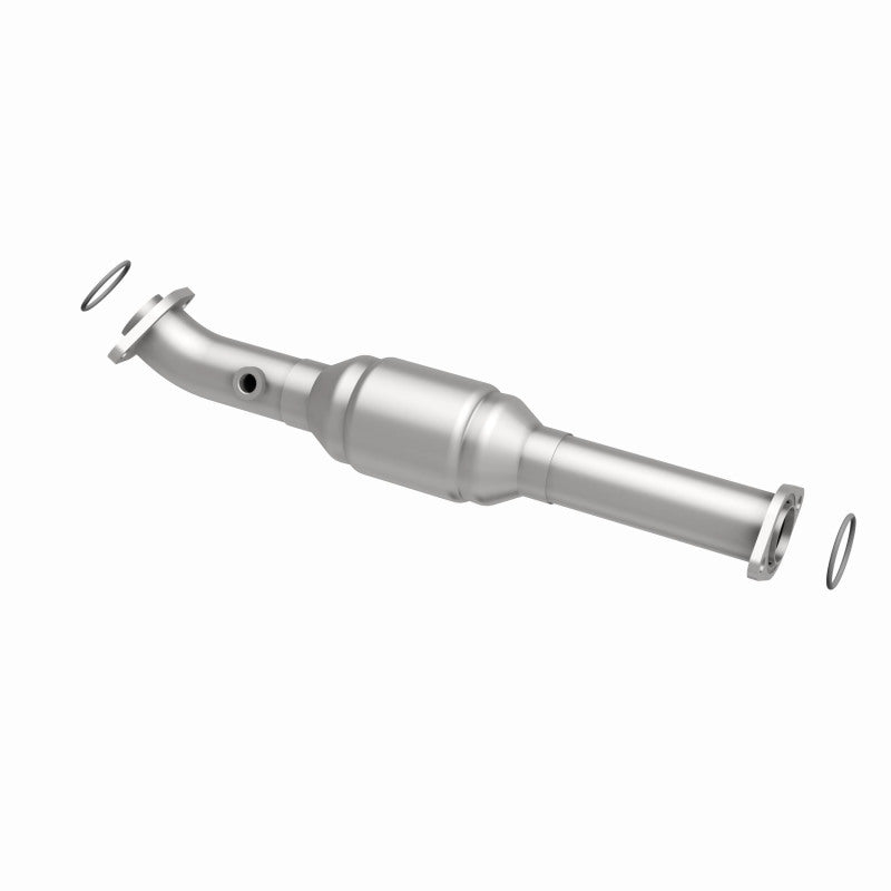 MagnaFlow Direct Fit Catalytic Converter 05-09 Toyota Tacoma 4.0L P/S Rear