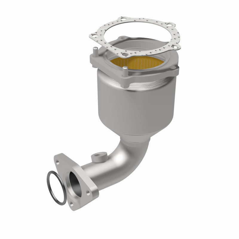 MagnaFlow Direct Fit Catalytic Conv 00-01 Infiniti I30 3.0L Front / 00-01 Nissan Maxima 3.0L Front