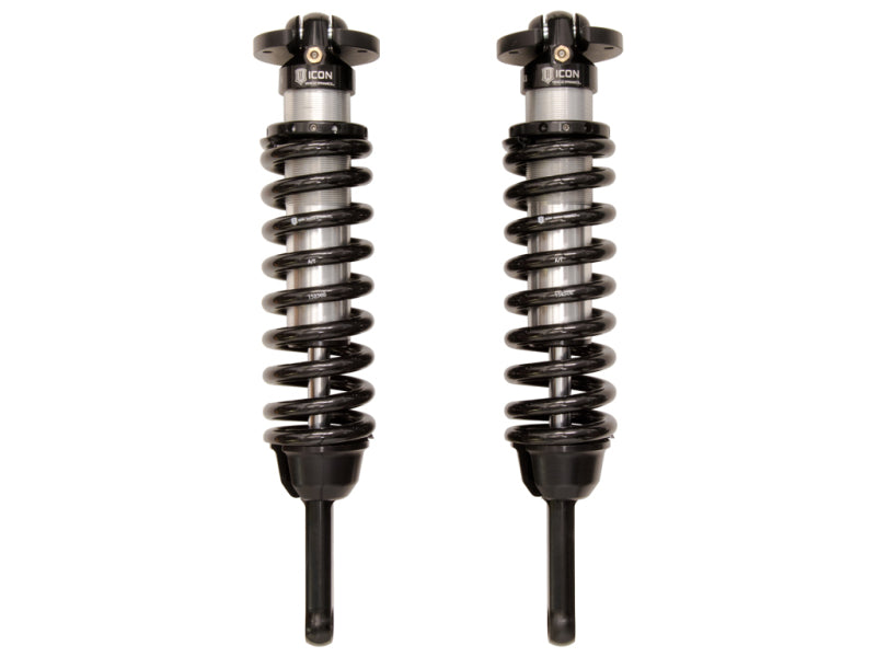 ICON 07-09 Toyota FJ / 03-09 Toyota 4Runner 2.5 Series Shocks VS IR Coilover Kit w/700lb Spring Rate