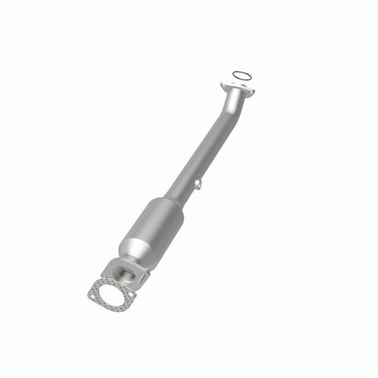 MagnaFlow Direct Fit Catalytic Converter 05-13 Nissan Frontier 2.5L