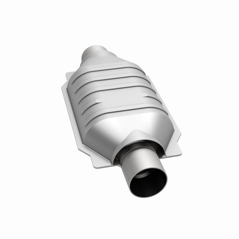 MagnaFlow Universal Catalytic Converter 2 W/Air FED