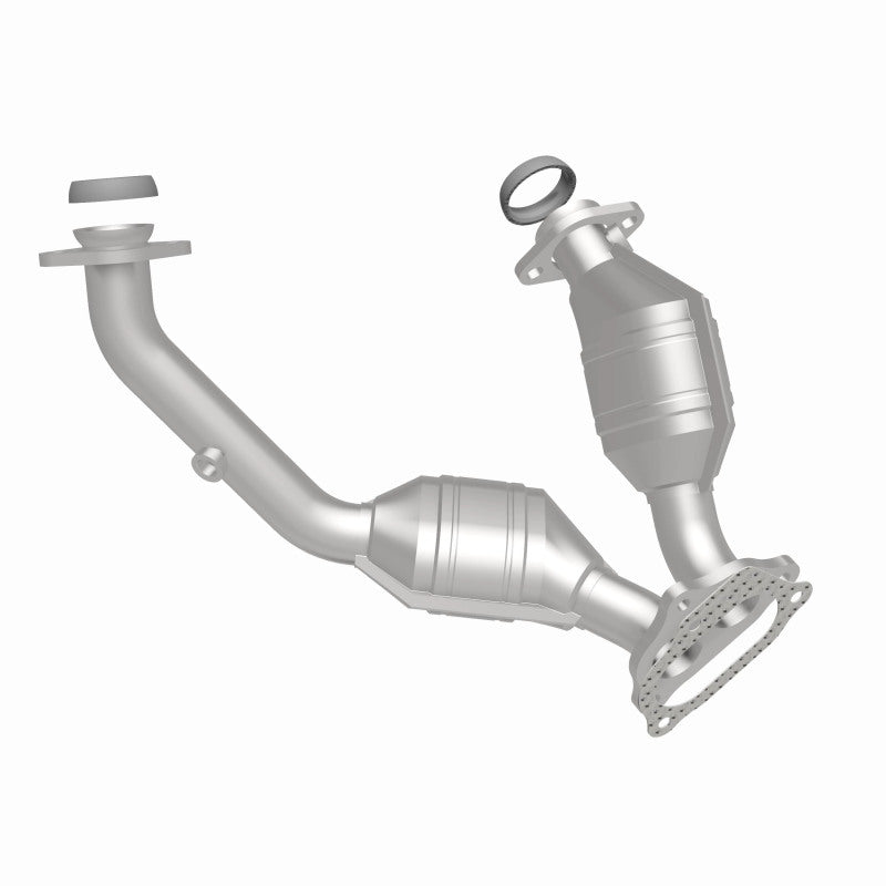 MagnaFlow Direct Fit Catalytic Converter 2001-05 Explorer 4.0L Sport Trac Front Section