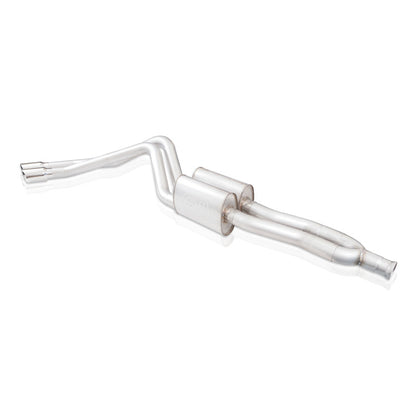 Stainless Works 15-19 Chevrolet Tahoe 5.3L Legend Cat-Back Exhaust w/4in Polished Tips