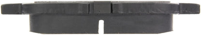 StopTech Street Select Brake Pads - Rear