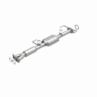 MagnaFlow Direct Fit Catalytic Converter Previa 95-96 2.4L