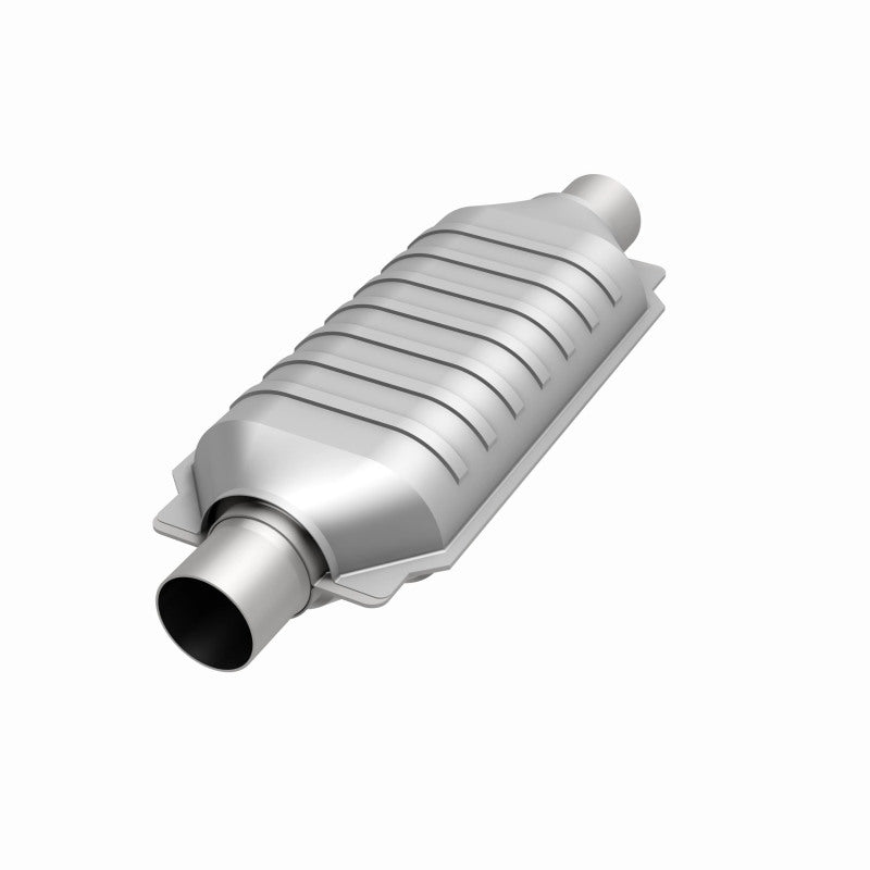 MagnaFlow Universal Catalytic Converter 3inch FED