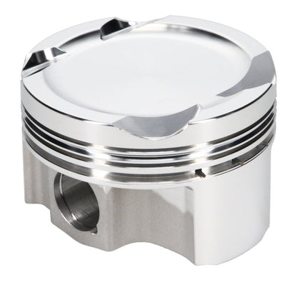 JE Pistons RENAULT CLIO F7P 8:1 Set of 4 Pistons