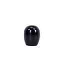 PRL Motorsports - Adjustable Shift Knob Aluminum Black (Requires Collar)