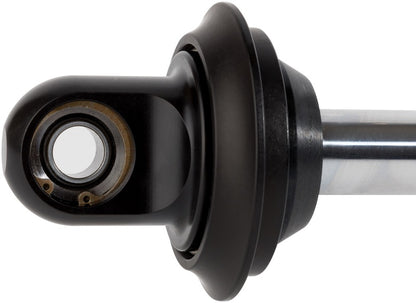 Fox 2.0 Factory Series 10in. Emulsion Coilover Shock 7/8in. Shaft (Custom Valving) - Blk