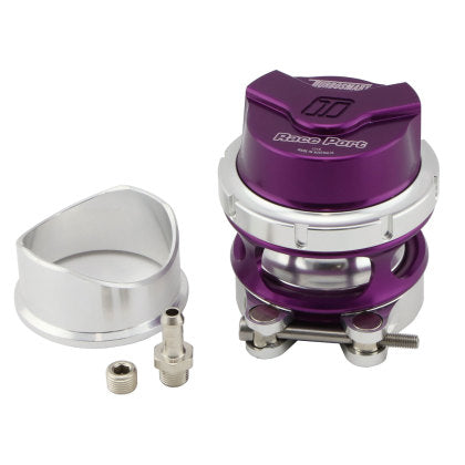 Turbosmart - BOV Race Port - Purple - Gen V