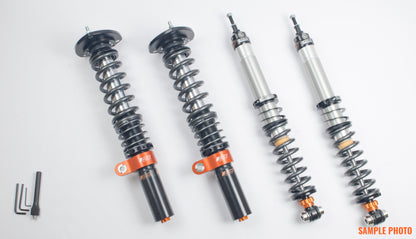 AST 07-15 Mercedes C-Class W204 5100 Comp Series Coilovers