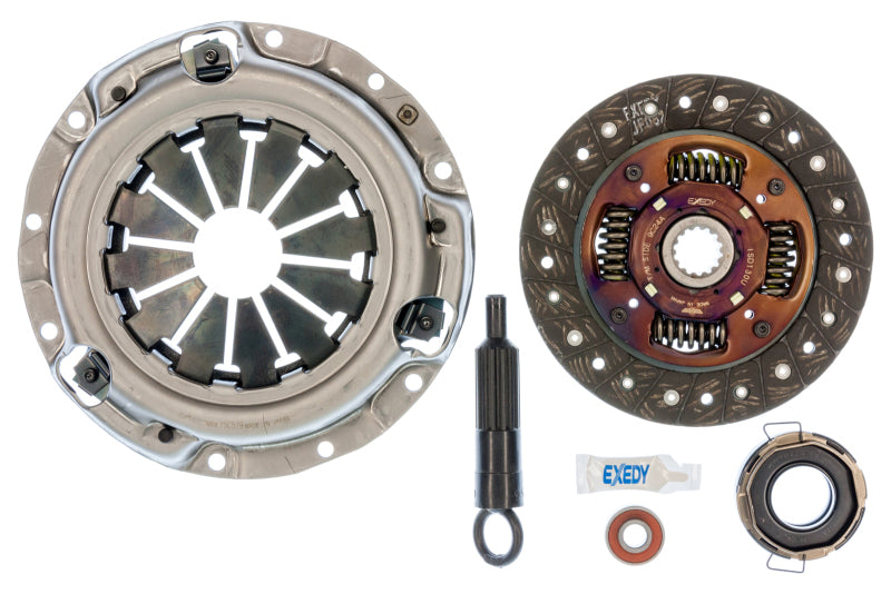 Exedy OE 1985-1988 Chevrolet Spectrum L4 Clutch Kit