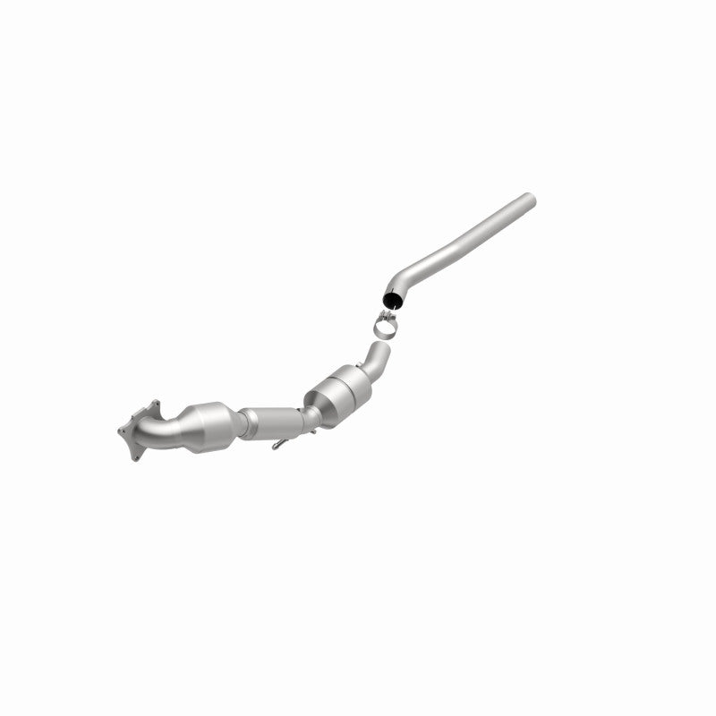 MagnaFlow DF Cat Conv 09-10 Audi A3 2.0L(CCTA)/Volkswagen 09-10 Eos/GTI/ 08-10 Jetta 2.0L(CCTA/CBFA)