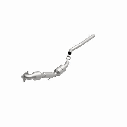 MagnaFlow DF Cat Conv 09-10 Audi A3 2.0L(CCTA)/Volkswagen 09-10 Eos/GTI/ 08-10 Jetta 2.0L(CCTA/CBFA)