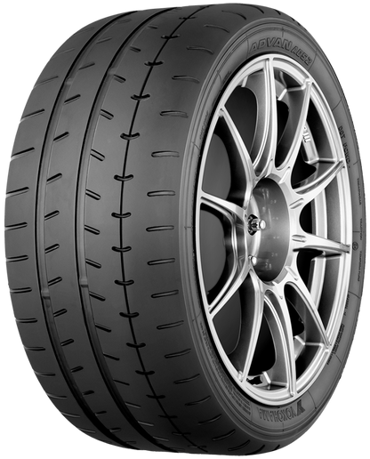 Yokohama A008P Tire - 205/55ZR16 91W