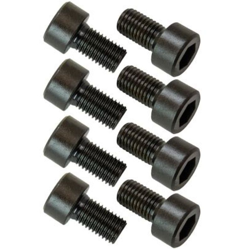 Moroso GM Gen V LT1/LT4 6.2L Flex Plate Bolts