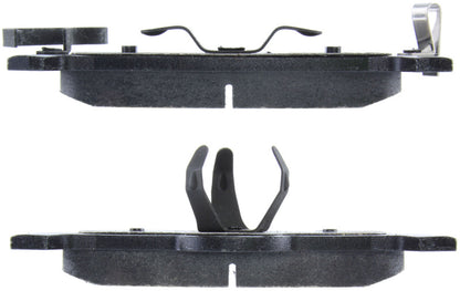 StopTech Sport Brake Pads w/Shims and Hardware - Front