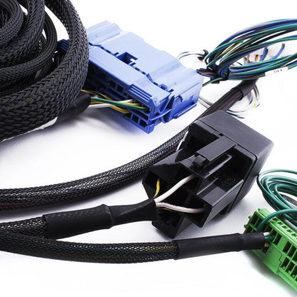 Hybrid Racing - K-Series Swap Conversion Wiring Harness (96-98 Civic)