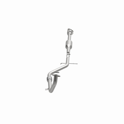 MagnaFlow California Direct Fit Converter 01-02 Chevrolet Cavalier 2.2L