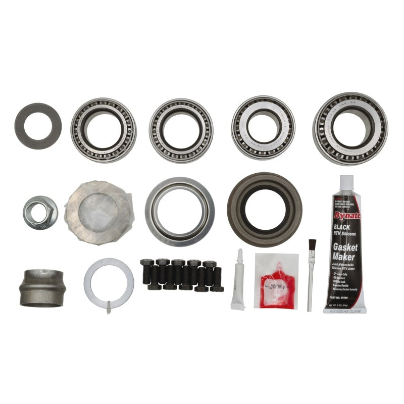 Eaton Dana 30/186MM JL Master Install Kit