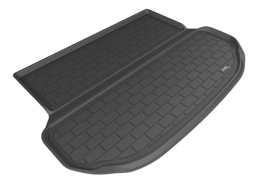 3D MAXpider 15-21 Lexus NX Stowable Kagu Cargo Liner - Black