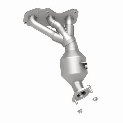 MagnaFlow Direct Fit Catalytic Converter 06-09 Toyota RAV4 3.5L
