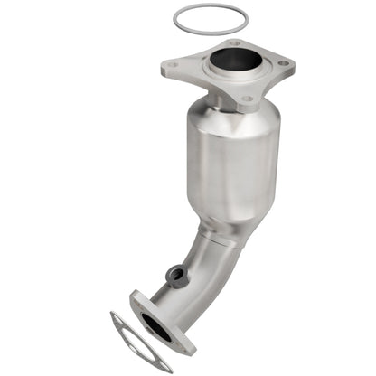 MagnaFlow DF Catalytic Conv Nissan 04-05 Maxima Manifold/2006 Altima Manifold/04-09 Quest 3.5L Rear