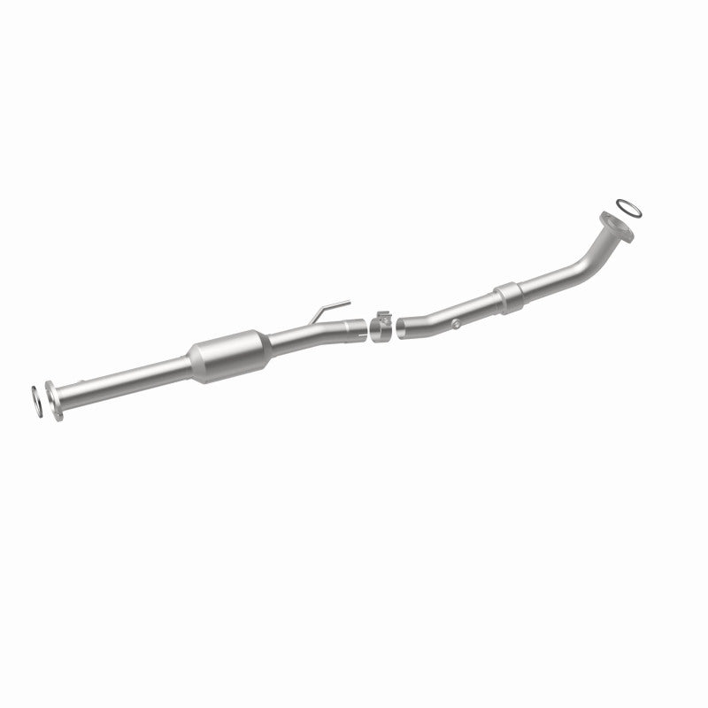 MagnaFlow Direct Fit Catalytic Converter 03-06 Camry 2.4L I4