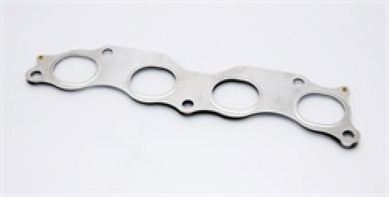 Cometic - Honda K20A1/A3 01-04 Exhaust .030 inch MLS Head Gasket 1.820 inch X 1.540 inch Port