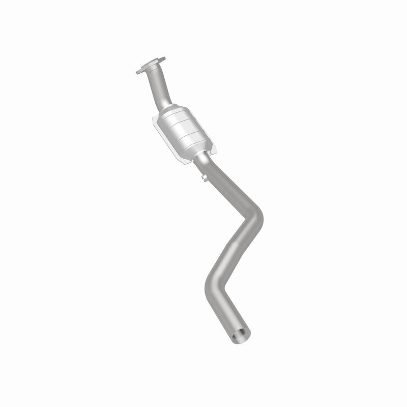 MagnaFlow Direct Fit Catalytic Converter 00-02 Lincoln LS P/S OEM