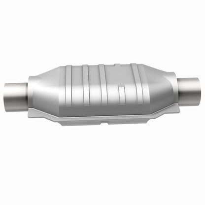 MagnaFlow Universal Catalytic Converter 3 W/Air
